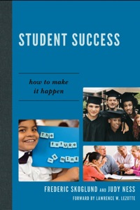 Imagen de portada: Student Success 9781610483544