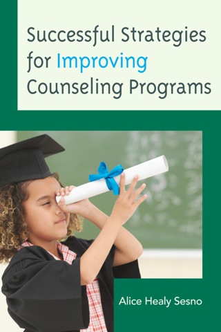Immagine di copertina: Successful Strategies for Improving Counseling Programs 1st edition 9781610483728