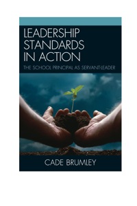 Cover image: Leadership Standards in Action 9781610483902