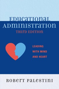 Cover image: Educational Administration 3rd edition 9781610483971
