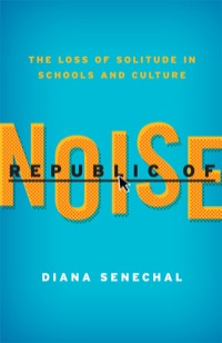 Cover image: Republic of Noise 9781610484114
