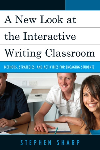 Cover image: New Look at the Interactive Writing Classroom 9781610484176