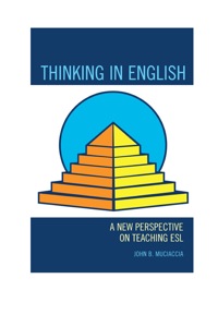 Immagine di copertina: Thinking in English 9781610484237