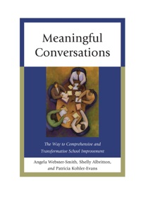 Immagine di copertina: Meaningful Conversations 9781610484398