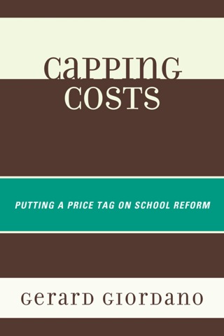 Cover image: Capping Costs 9781610484442