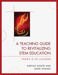 Titelbild: A Teaching Guide to Revitalizing STEM Education 9781610484480