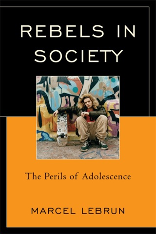 Cover image: Rebels in Society 9781610484633