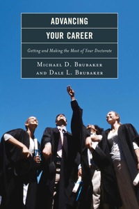 Cover image: Advancing Your Career 9781610484909