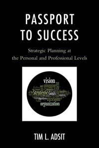 Cover image: Passport to Success 9781610485258