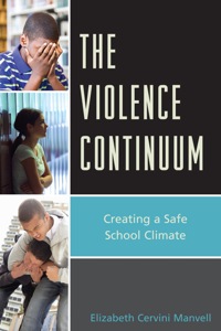 Cover image: The Violence Continuum 9781610485661