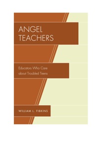 Imagen de portada: Angel Teachers 9781610485944