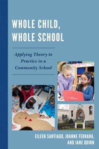 Cover image: Whole Child, Whole School 9781610486071