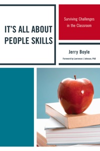 Cover image: It's All About People Skills 9781610486095