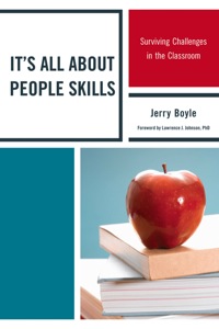 表紙画像: It's All About People Skills 9781610486095