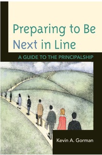 Cover image: Preparing to Be Next in Line 9781610486286