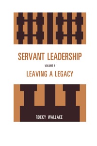 Titelbild: Servant Leadership 9781610486347