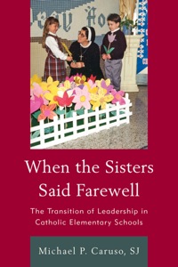 Imagen de portada: When the Sisters Said Farewell 9781610486521