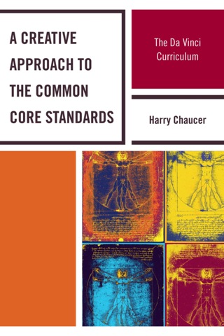 Cover image: Creative Approach to the Common Core Standards 9781610486729