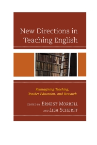 Cover image: New Directions in Teaching English 9781610486750