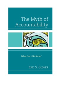 Cover image: The Myth of Accountability 9781610486996