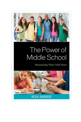 Imagen de portada: The Power of Middle School 1st edition 9781610487023