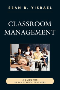 Imagen de portada: Classroom Management 9781610487627