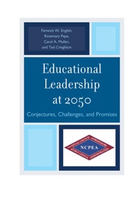 Immagine di copertina: Educational Leadership at 2050 9781610487948