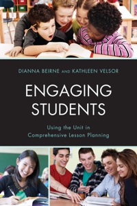 Immagine di copertina: Engaging Students 9781610488013