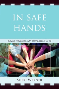 Immagine di copertina: In Safe Hands 9781610488099