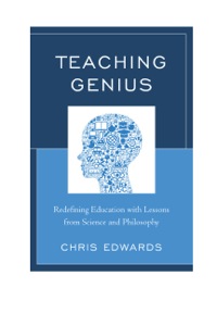 Cover image: Teaching Genius 9781610488150