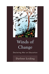 Immagine di copertina: Winds of Change 9781610488228