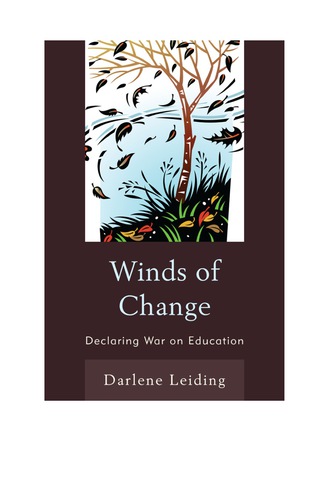 صورة الغلاف: Winds of Change 9781610488211