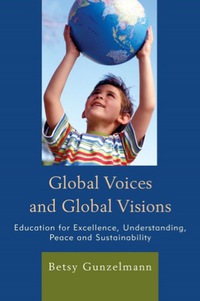 Titelbild: Global Voices and Global Visions 9781610488273