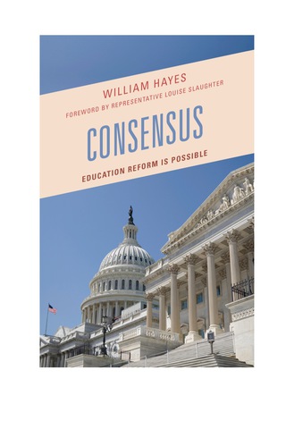 Titelbild: Consensus 1st edition 9781610488396