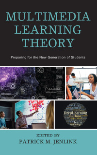 Cover image: Multimedia Learning Theory 9781610488488