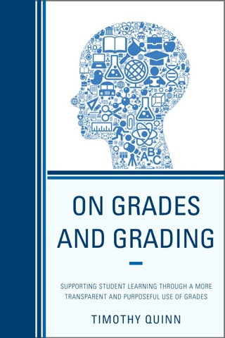 Cover image: On Grades and Grading 9781610489126
