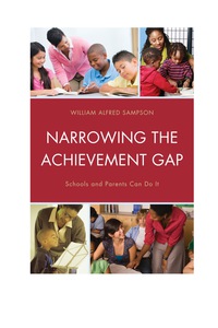 Cover image: Narrowing the Achievement Gap 2nd edition 9781610489478