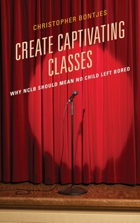 Cover image: Create Captivating Classes 9781610489713