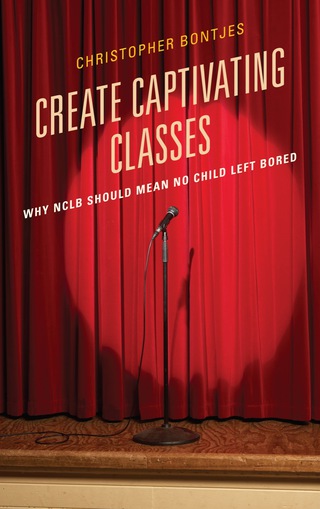 Imagen de portada: Create Captivating Classes 9781610489706