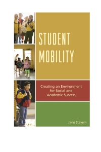 Cover image: Student Mobility 9781610489775