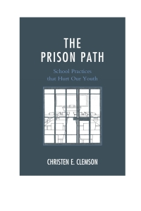 Immagine di copertina: The Prison Path 9781610489799