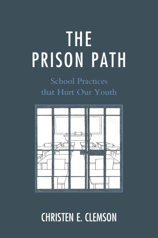 Imagen de portada: The Prison Path 1st edition 9781610489799