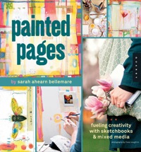 Titelbild: Painted Pages 9781592536863