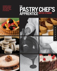 Omslagafbeelding: The Pastry Chef's Apprentice 9781592537112