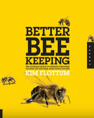 Imagen de portada: Better Beekeeping 9781592536528
