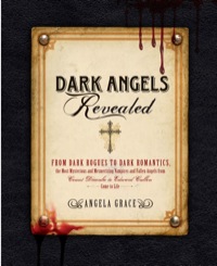 Cover image: Dark Angels Revealed 9781592334575