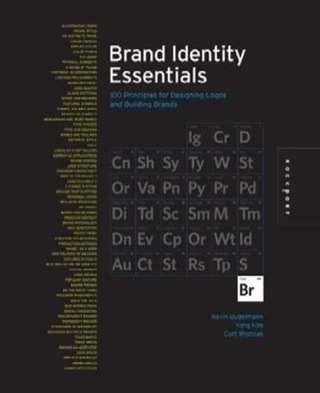 Titelbild: Brand Identity Essentials 9781592535781
