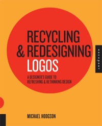 Titelbild: Recycling and Redesigning Logos 9781592536115