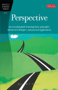 Cover image: Perspective: An essential guide featuring basic principles, advanced techniques, and practical applications 9780929261133