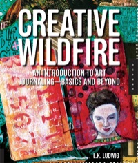 Titelbild: Creative Wildfire 9781592536016